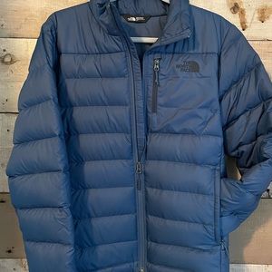 Mens Aconcagua Jacket by north face